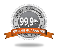 Cloud Hosting Tour Uptime