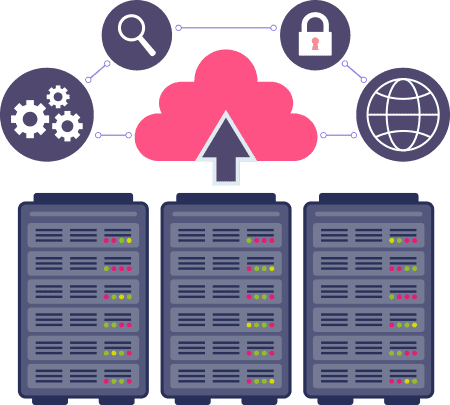 State of the Art Data Centre