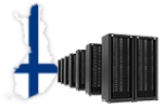 Datacenter in the FI