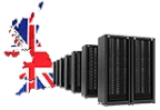 Datacenter in the UK