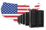 Datacenter in the US