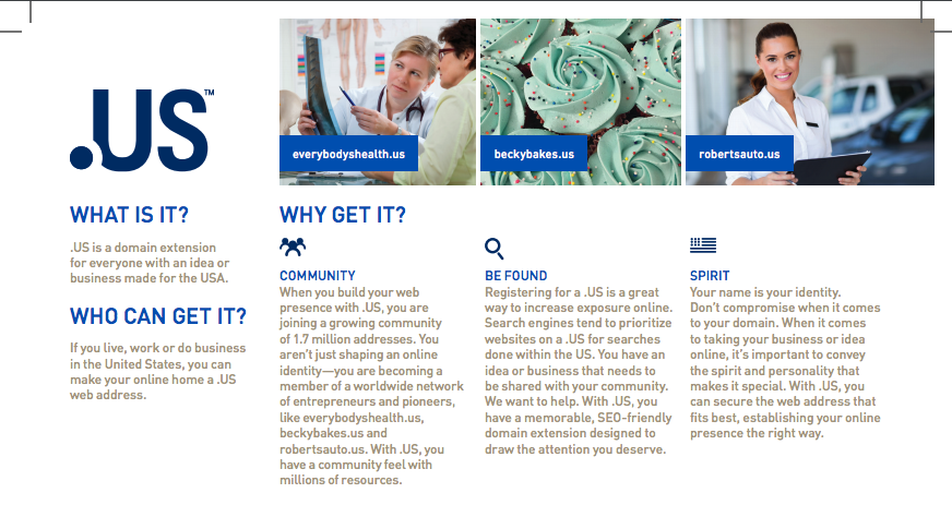 .US accreditation - why register
