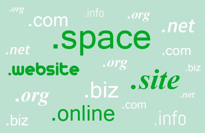 tlds