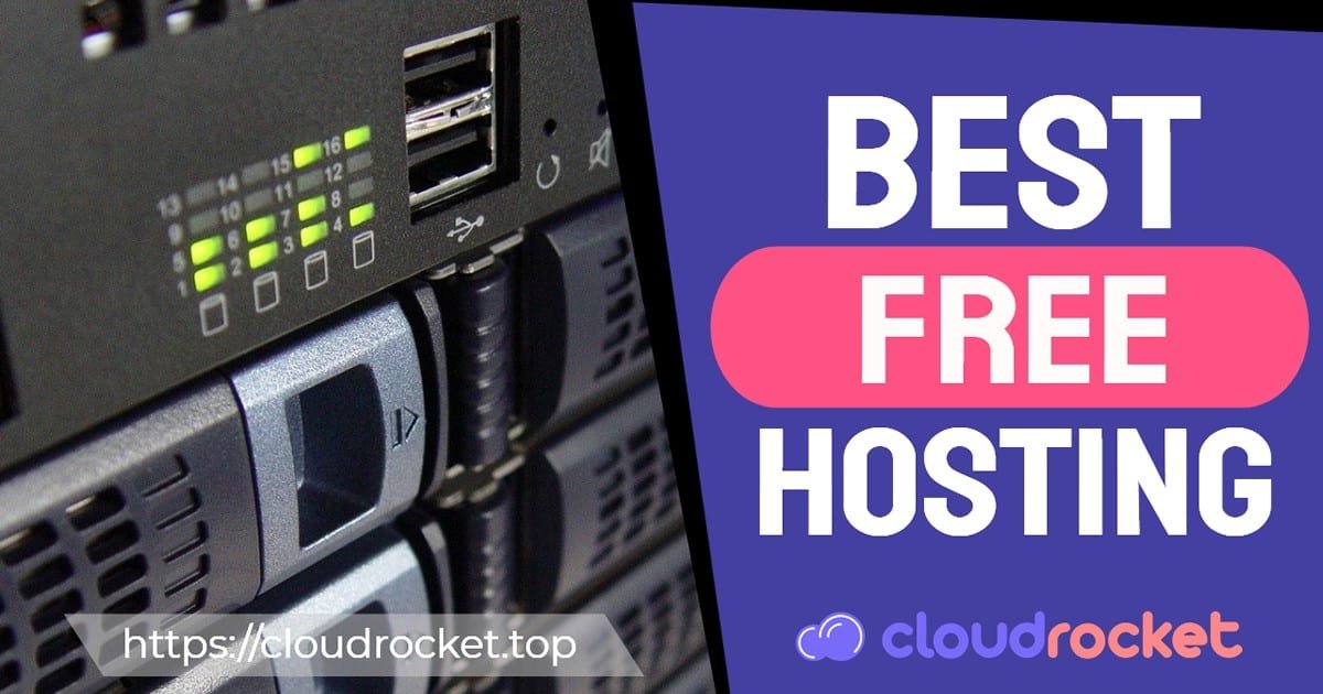 Web Hosting Free Trial