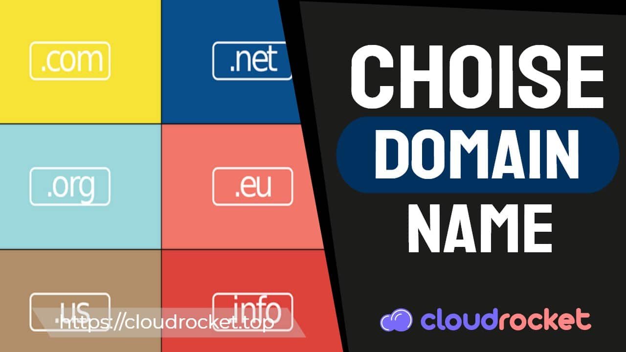 Domain Name