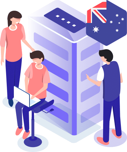Data Center In Australia